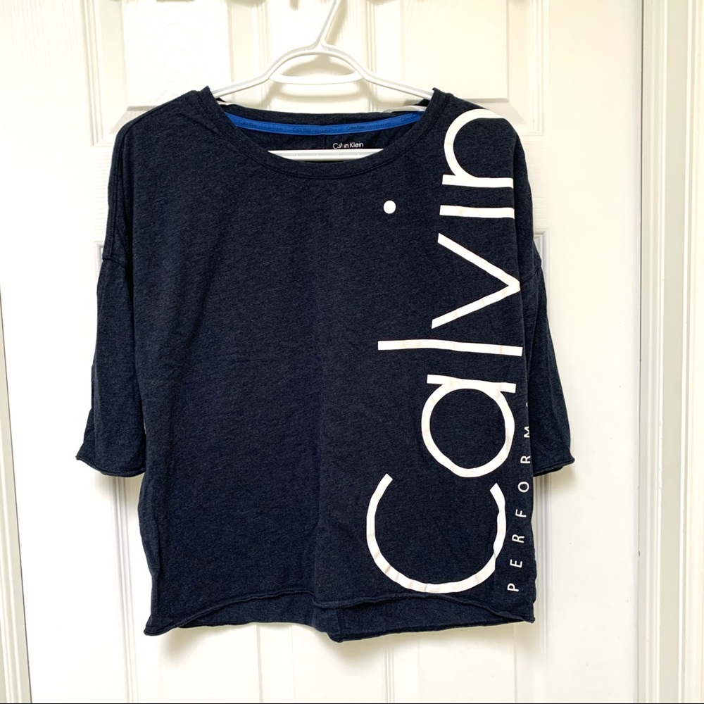 Calvin Klein Performance Shirt